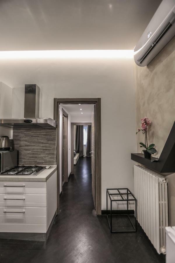 Stylish Apartment Near Duomo Mailand Exterior foto