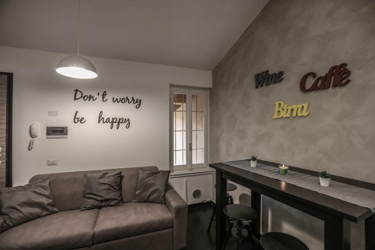 Stylish Apartment Near Duomo Mailand Exterior foto