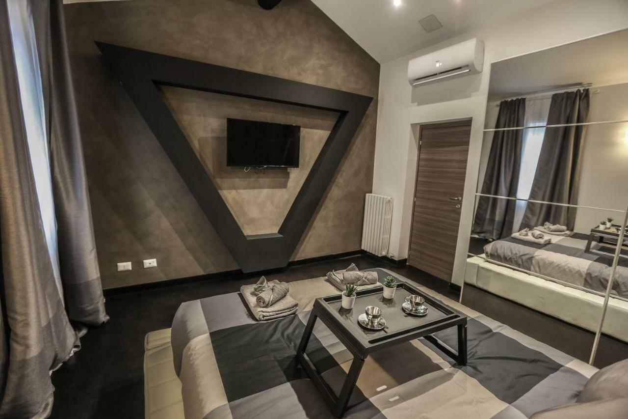 Stylish Apartment Near Duomo Mailand Exterior foto