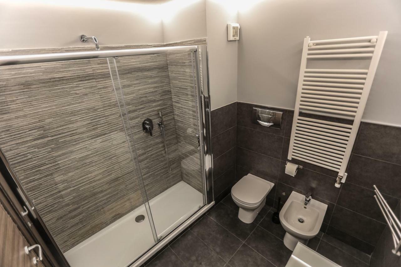 Stylish Apartment Near Duomo Mailand Exterior foto
