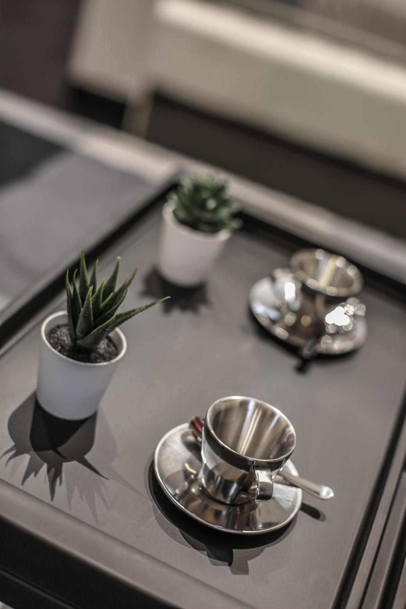 Stylish Apartment Near Duomo Mailand Exterior foto